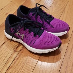 Under armor speed form Gemini 3